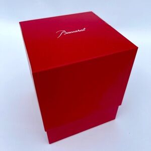 Baccarat Noel Eye Fir Tree - Thumbnail 4